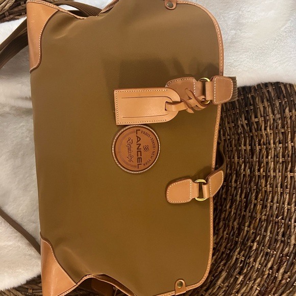 2 Lancel Travel Bags! 1 Celine Speedy 40 - Picture 10 of 13